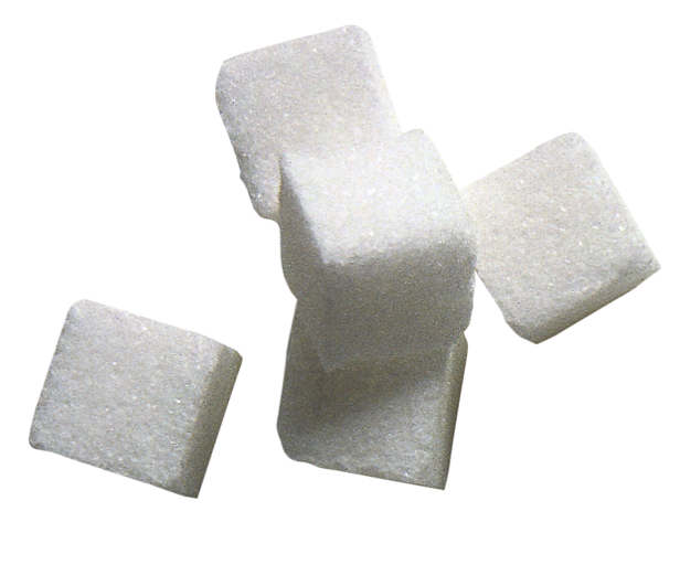 Sugar Blocks